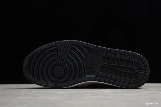 DC0774-003  Low Jordan (W) Black Ice Guava 1 0404